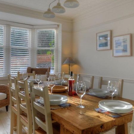 2 Hadleigh Villas Lyme Regis Luaran gambar