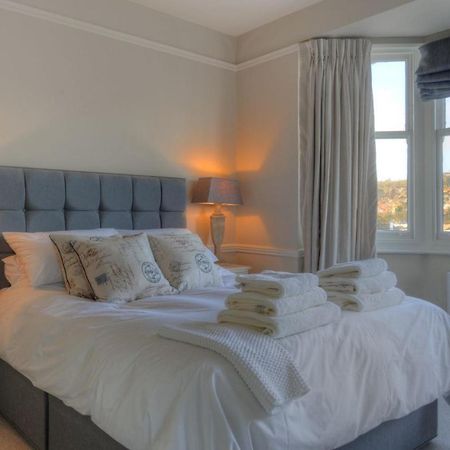 2 Hadleigh Villas Lyme Regis Luaran gambar