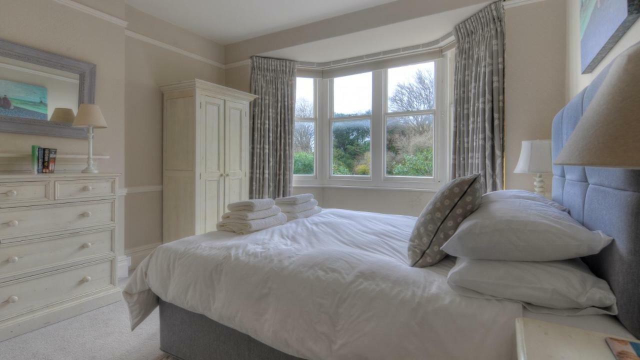 2 Hadleigh Villas Lyme Regis Luaran gambar