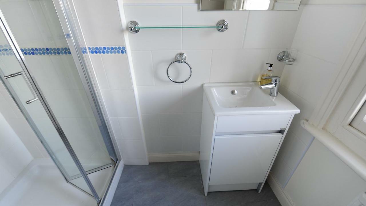 2 Hadleigh Villas Lyme Regis Luaran gambar