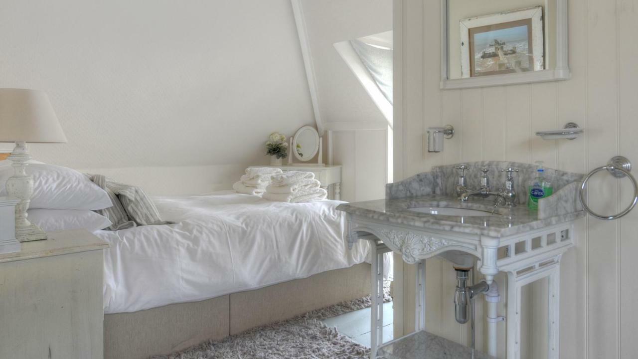 2 Hadleigh Villas Lyme Regis Luaran gambar
