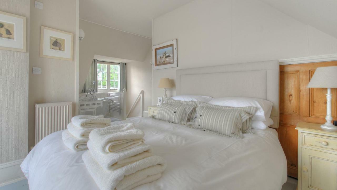 2 Hadleigh Villas Lyme Regis Luaran gambar